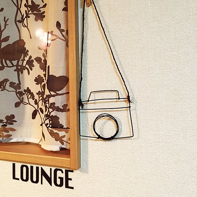 cloverさんの実例写真