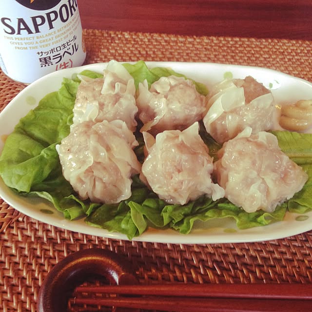 実例写真