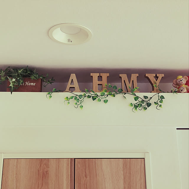 S.fam_houseさんの実例写真