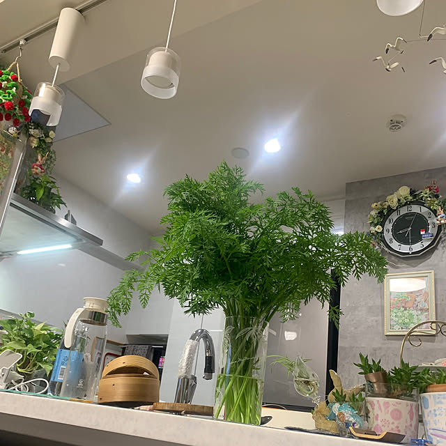 Aqettyさんの部屋