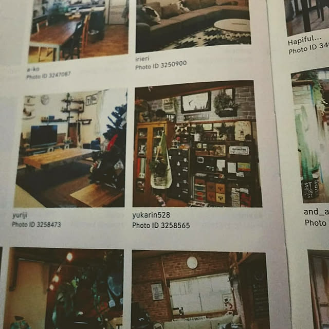 yukari2869さんの実例写真