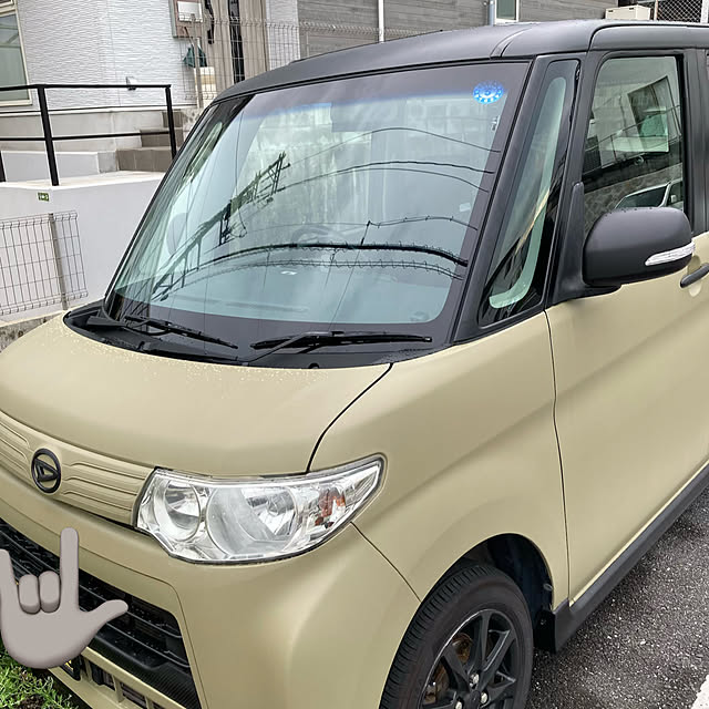 mochiさんの実例写真