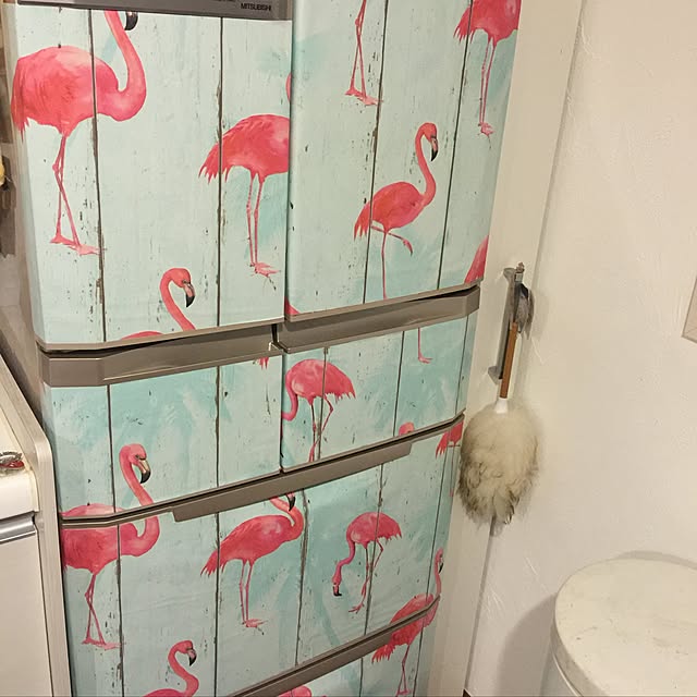 ftさんの実例写真