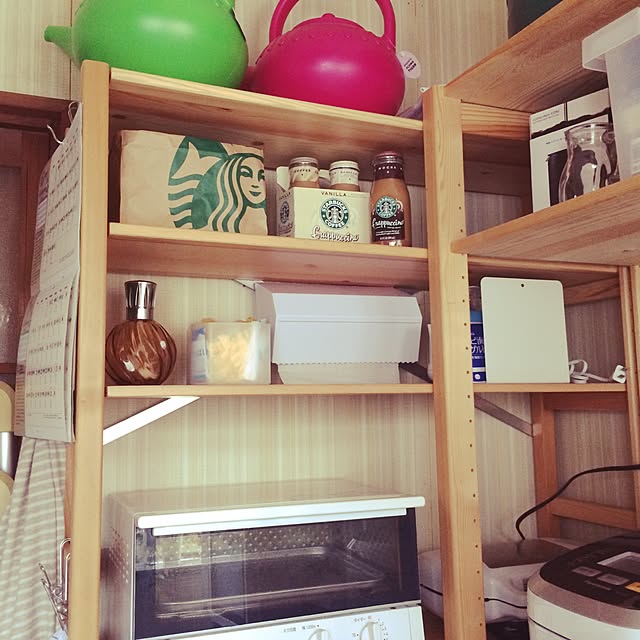 satominさんの実例写真
