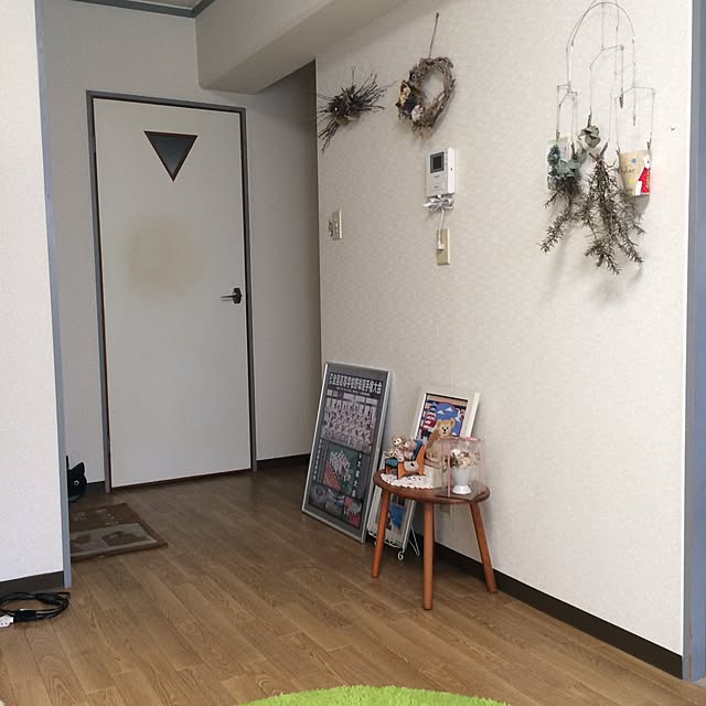 namiさんの実例写真