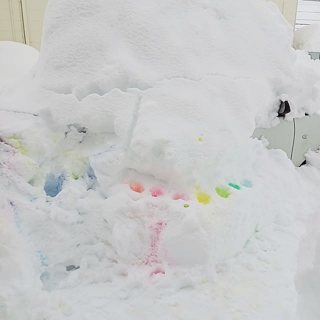 mahiro34さんの実例写真
