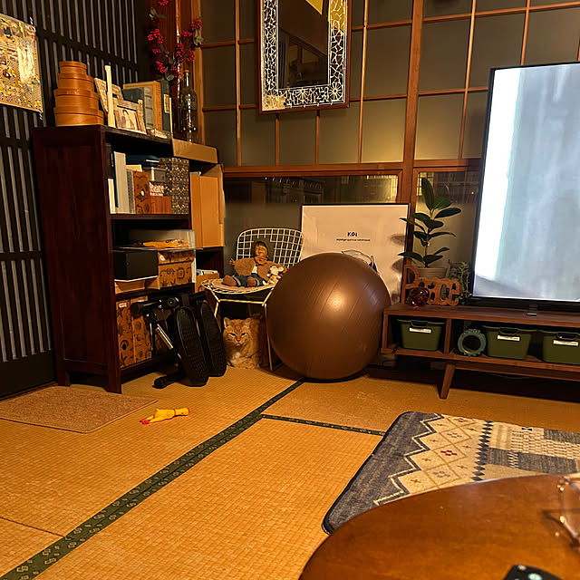 choroさんの実例写真