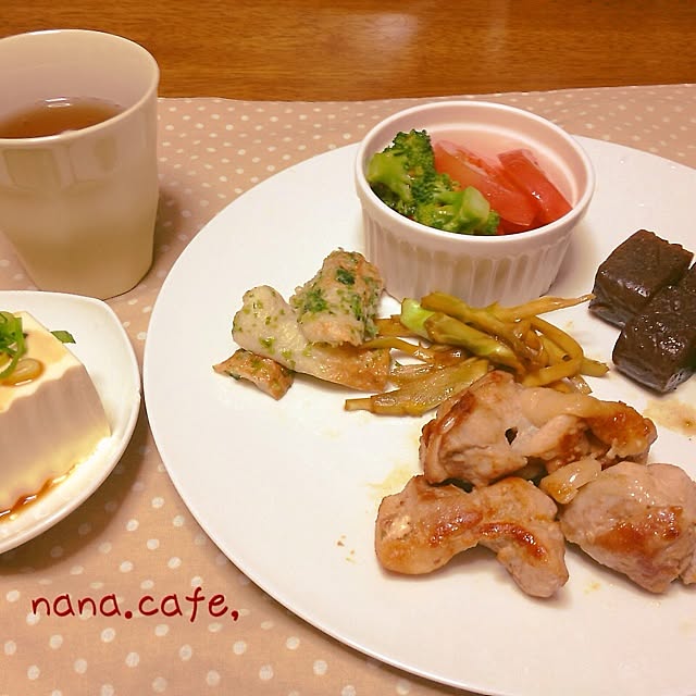 nanaKichiさんの実例写真