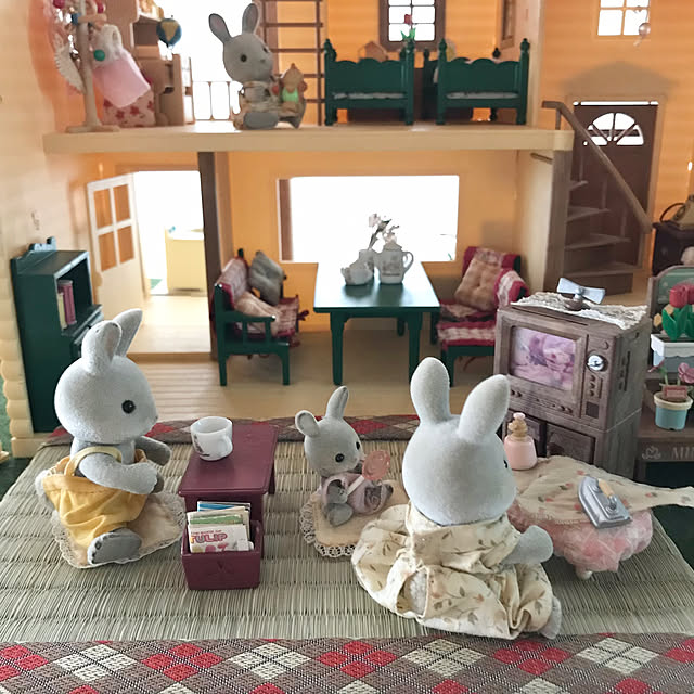 tararaさんの実例写真