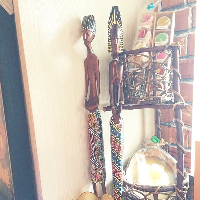 ayapanmanさんの実例写真