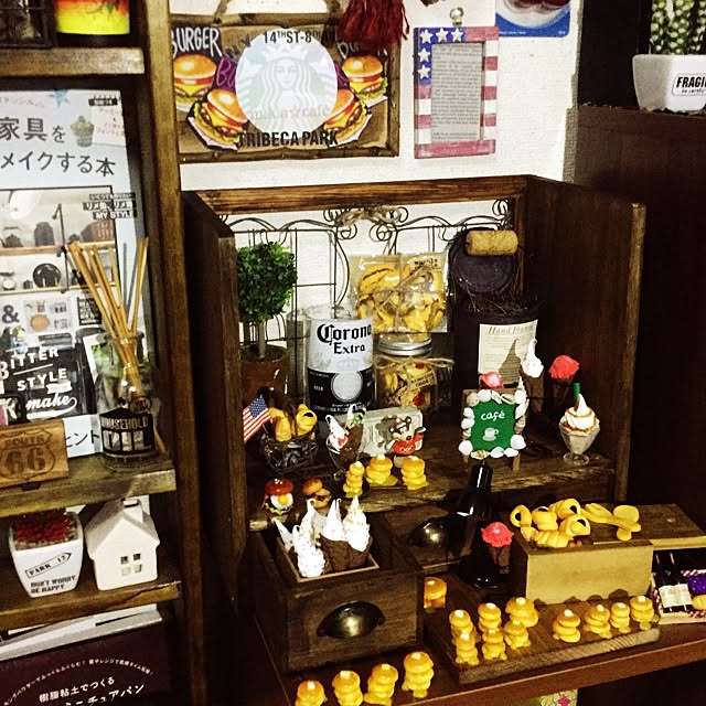 m.k.a.457さんの実例写真