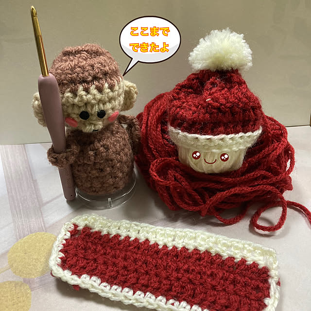 manduonmaさんの実例写真