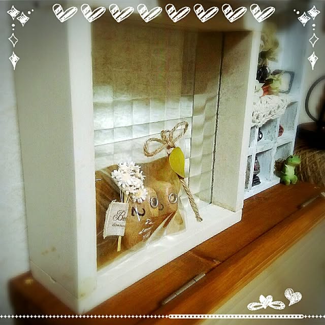 yu-ya1124さんの実例写真