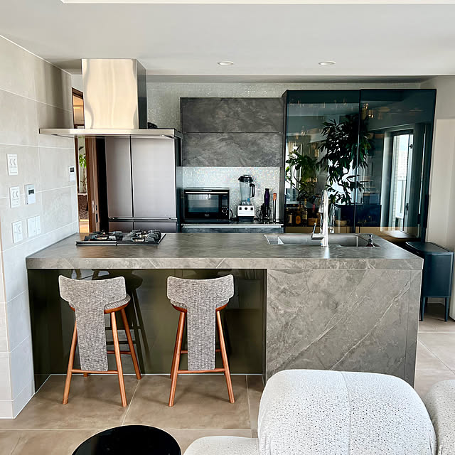 cocoさんの実例写真