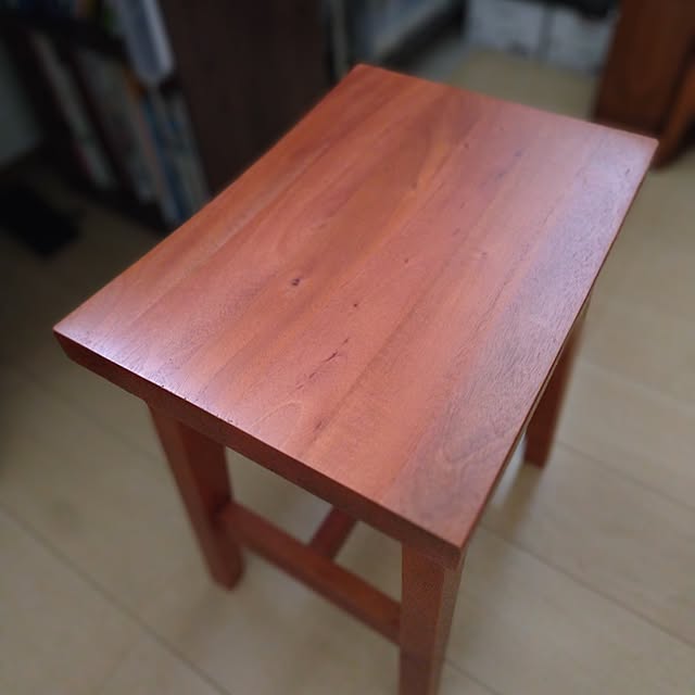 mutsuさんの部屋