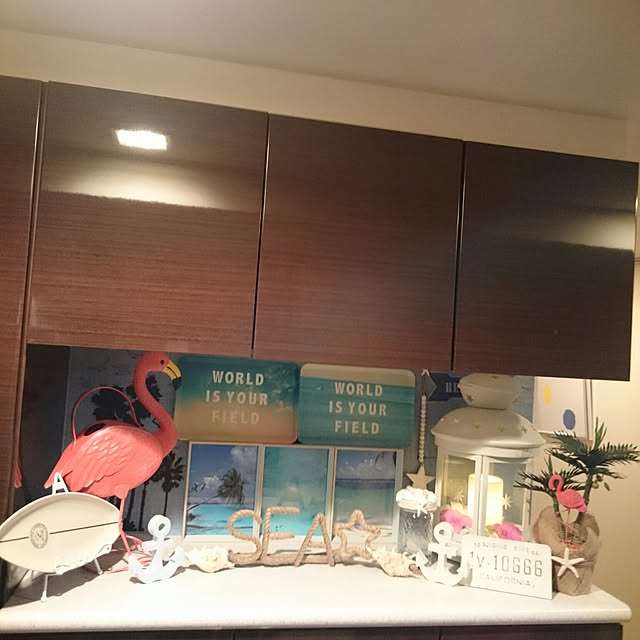 kikiさんの実例写真