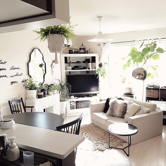 coco.Apartmanさんの実例写真
