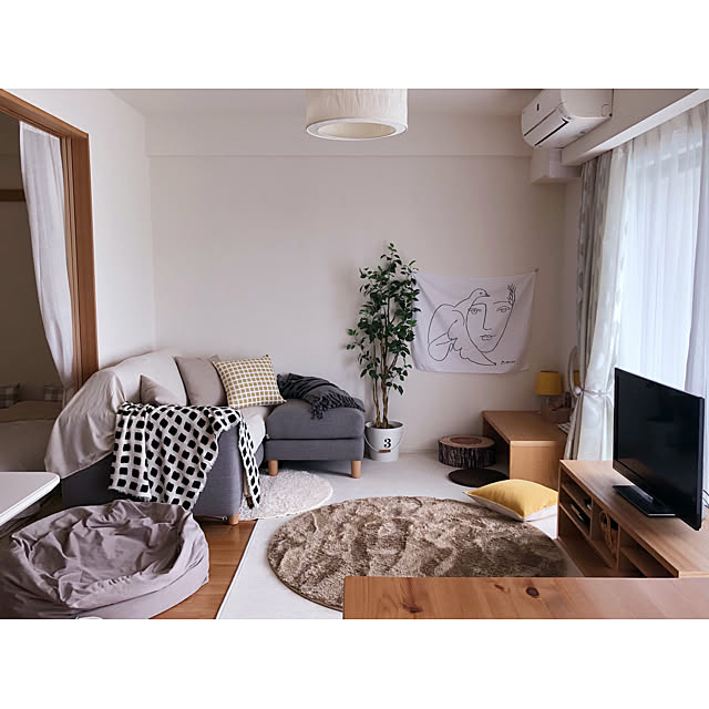 haru._.kariさんの実例写真