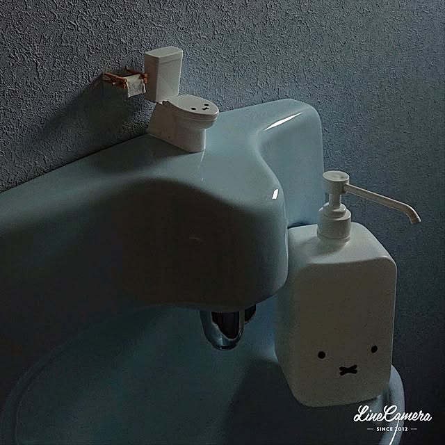 Ohigeさんの部屋