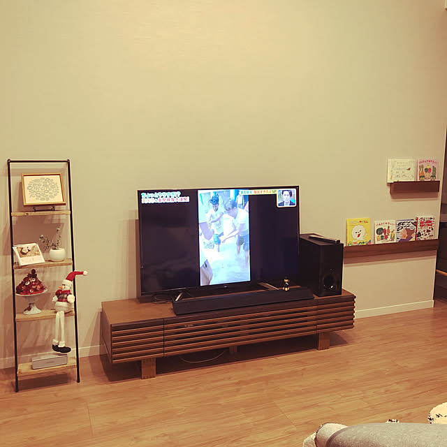 tanaさんの部屋