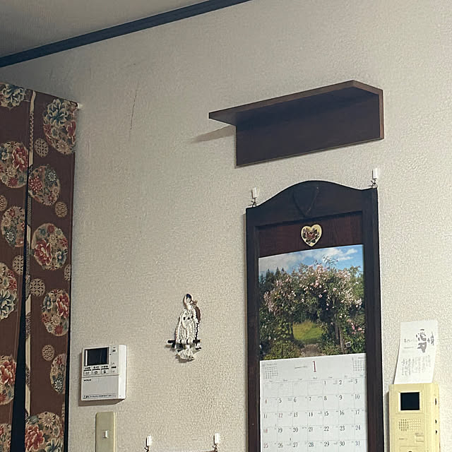 ritsukoさんの部屋