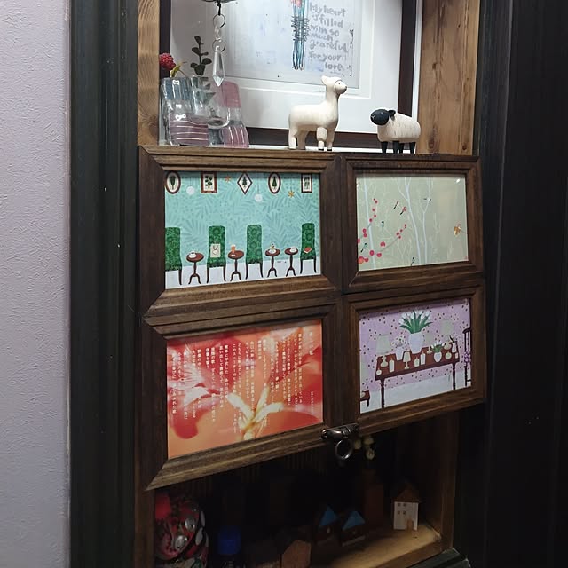 hiro3さんの部屋