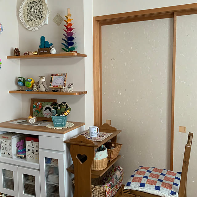 chiiyanさんの部屋