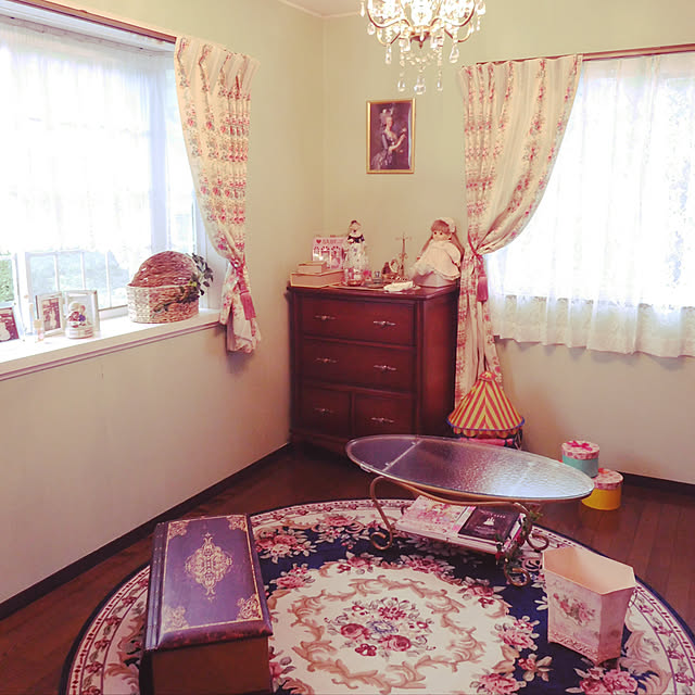 ma_liliumさんの実例写真