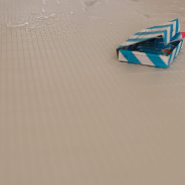 a______さんの部屋