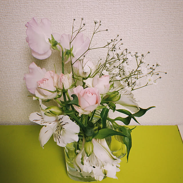 promiseさんの実例写真