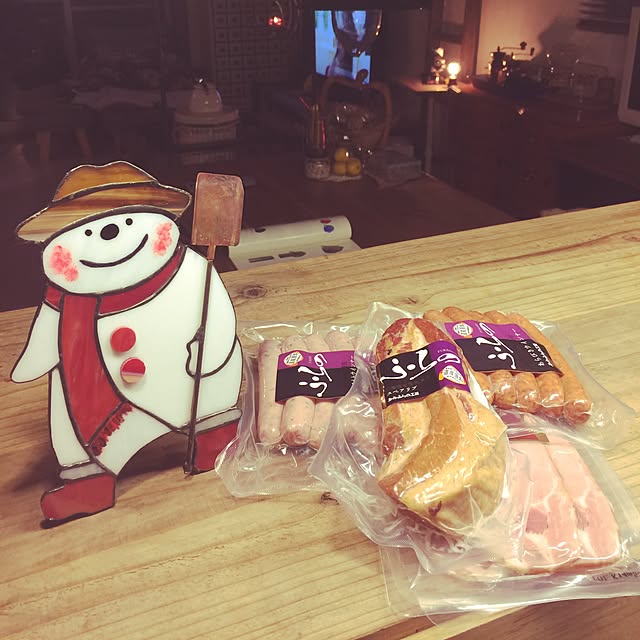 Risaさんの実例写真