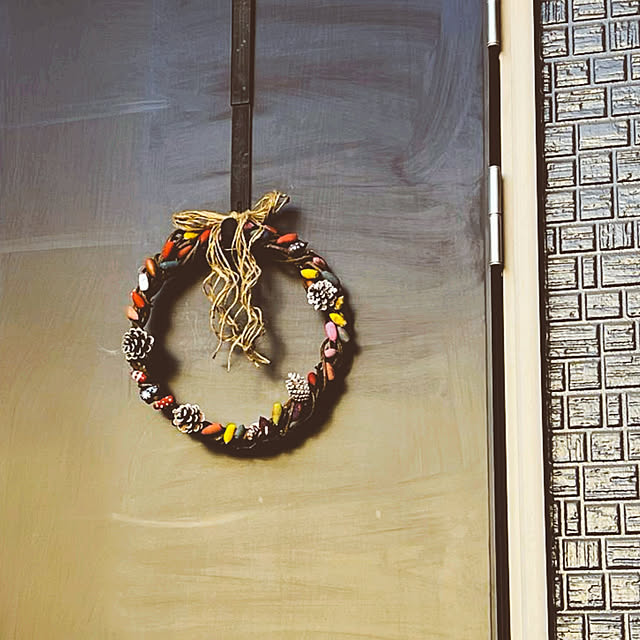 SquarePantsさんの部屋