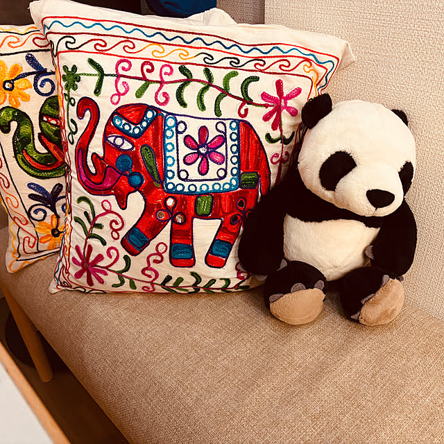 ronronさんの実例写真