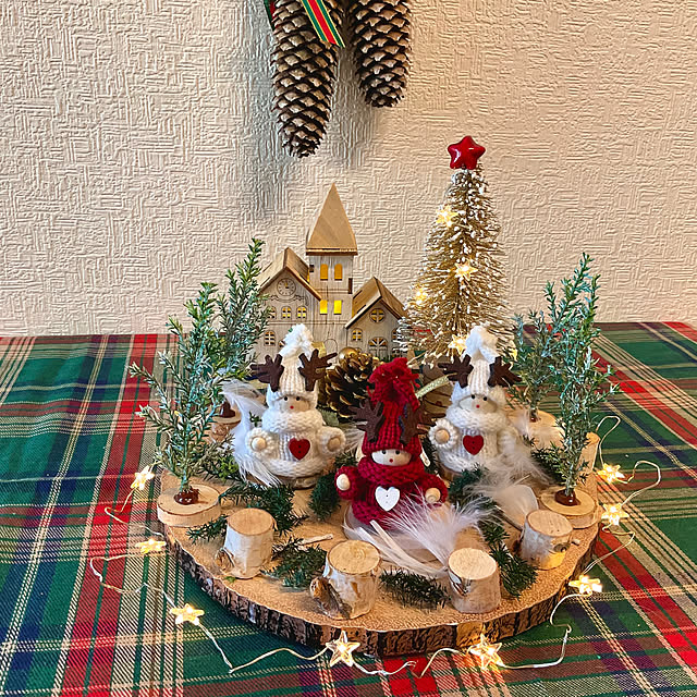 2.11maririnさんの実例写真