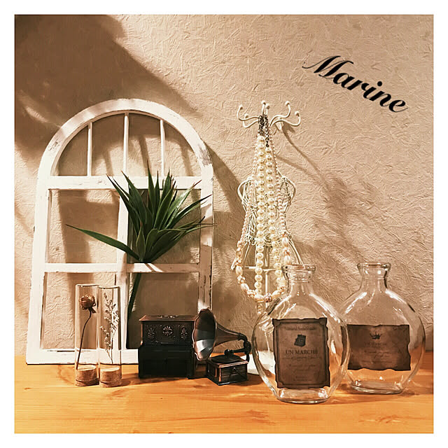 marineさんの実例写真