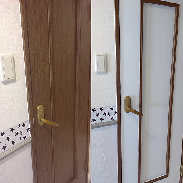 kaoさんの実例写真