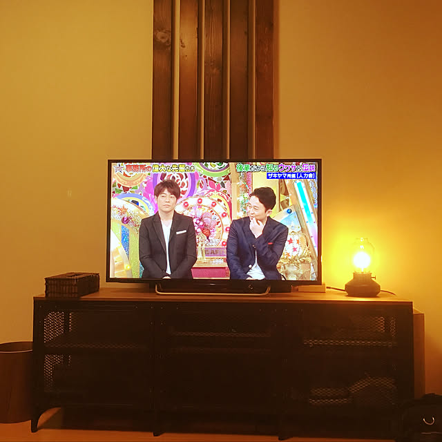 ginji_campさんの実例写真