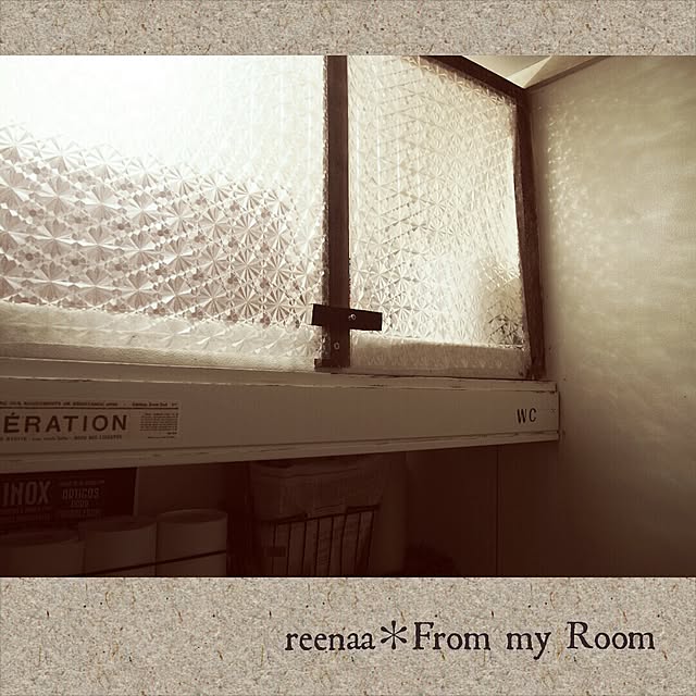 reenaさんの実例写真