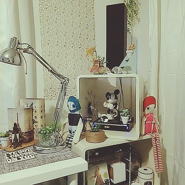 joyfultranceさんの実例写真