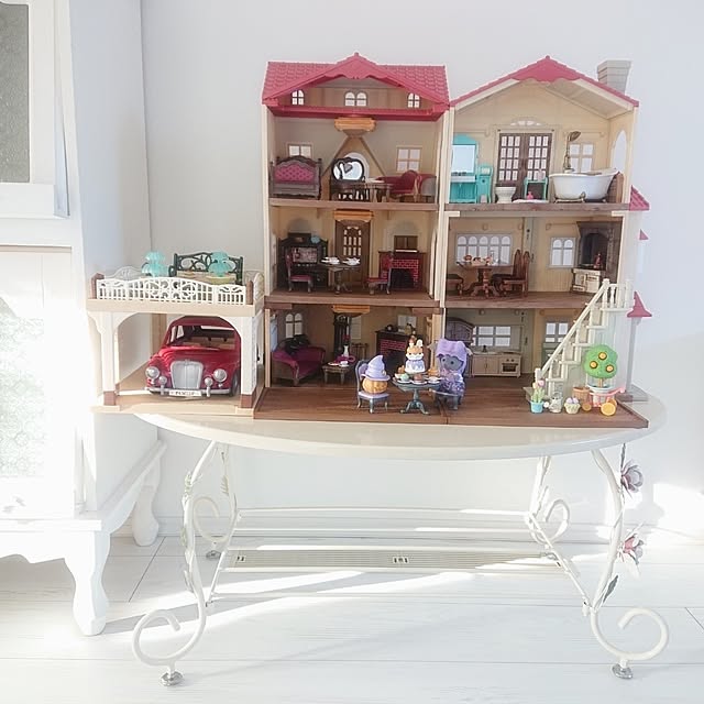 strawberry_jellyさんの部屋