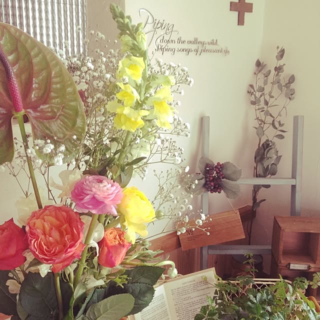 cheshanekoさんの実例写真