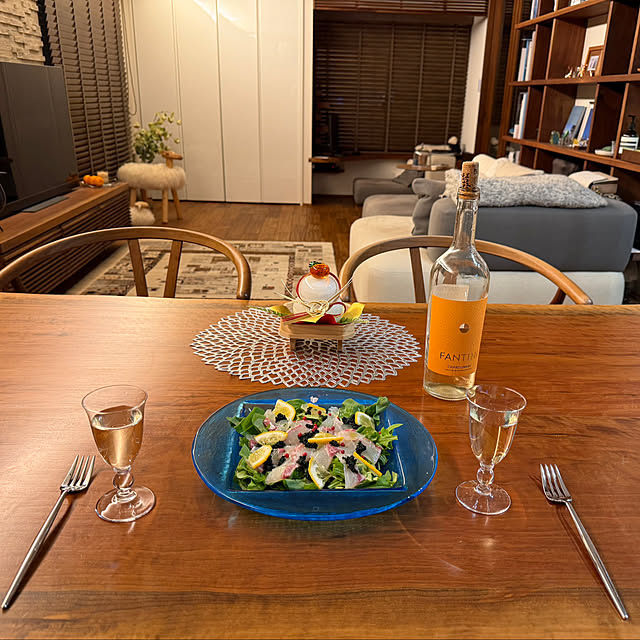 Yumiさんのお部屋の写真