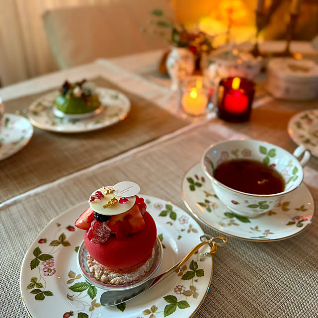 momo_sanさんの部屋