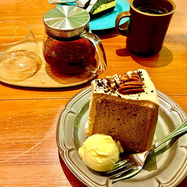 naokoさんの実例写真