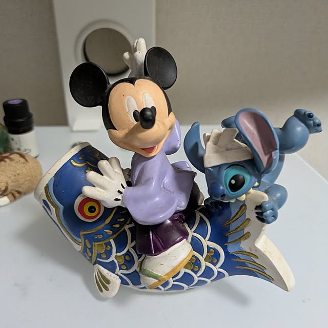 minnieさんの部屋