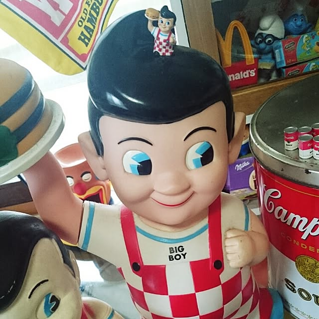 1114kmyrekさんの実例写真