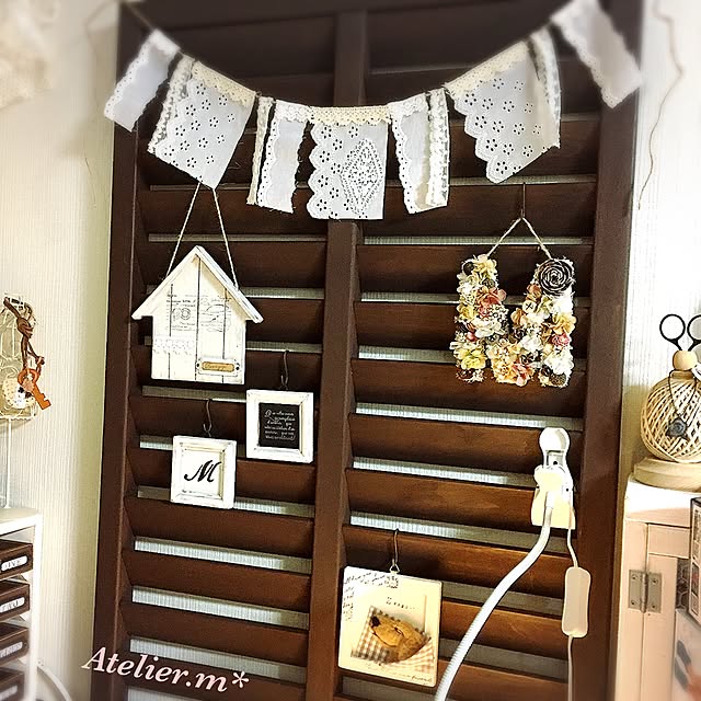 Atelier.mさんの実例写真