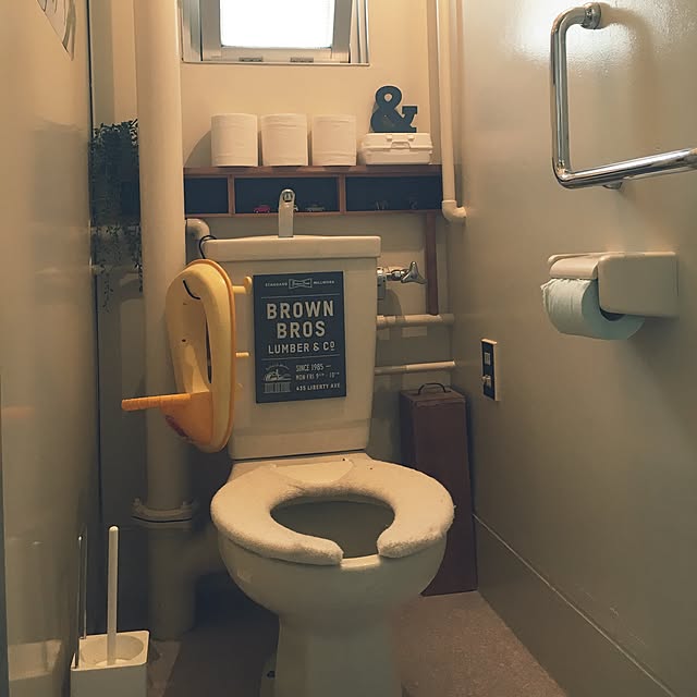 ikumariさんの実例写真