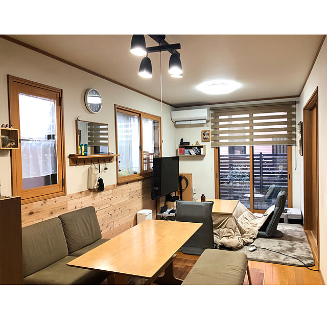 CoffeeHouseさんの実例写真