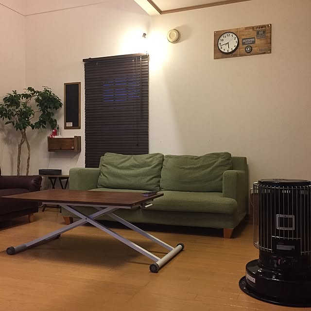 mocoさんの実例写真